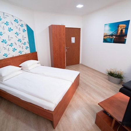 Seasons Design Rooms Budapeşte Dış mekan fotoğraf