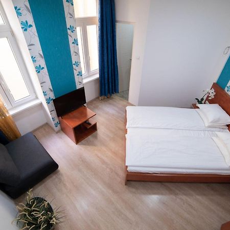 Seasons Design Rooms Budapeşte Dış mekan fotoğraf