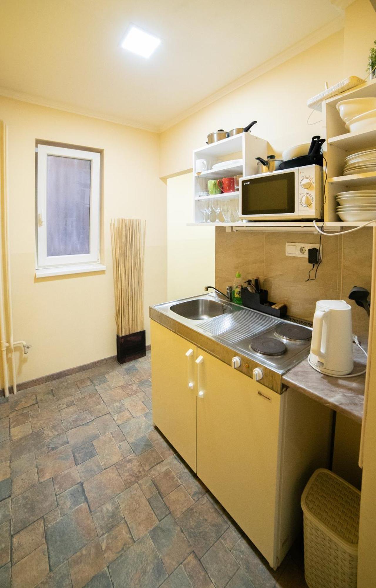 Seasons Design Rooms Budapeşte Dış mekan fotoğraf